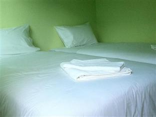 Apache Top Hill Hostel Phiphi-szigetek Kültér fotó