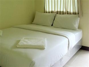 Apache Top Hill Hostel Phiphi-szigetek Kültér fotó